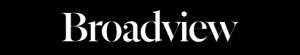 Broadview Magazine logo