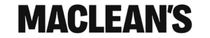Maclean's news logo